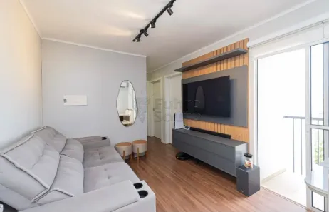 Apartamento com 2 Quartos à venda, 46m² no Areal, Pelotas