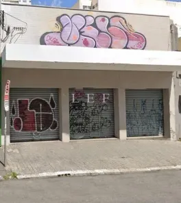 Sala Comercial à venda, 487m² no Lapa, São Paulo