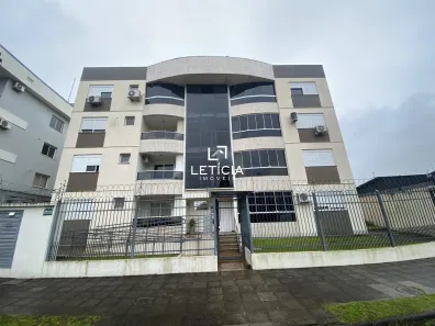 Apartamento com 2 Quartos para alugar, 74m² no Camobi, Santa Maria