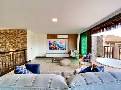 Cobertura com 4 Quartos à venda, 203m² no Tapera, Aquiraz