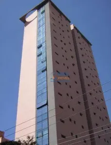 Sala Comercial à venda, 30m² no Cerqueira César, São Paulo