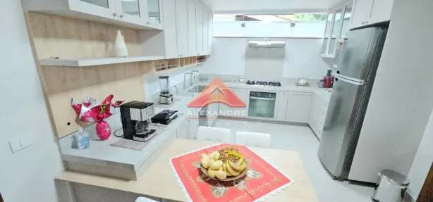 Casa de Condomínio com 4 Quartos à venda, 398m² no Parque Residencial Aquarius, São José dos Campos
