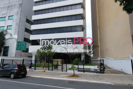 Prédio Comercial para venda ou aluguel, 3614m² no Liberdade, São Paulo