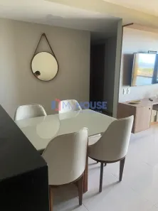 Apartamento com 2 Quartos à venda, 74m² no Jardim Savóia, Ilhéus
