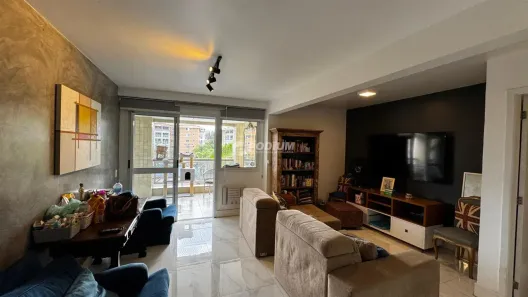 Apartamento com 2 Quartos à venda, 110m² no Barra da Tijuca, Rio de Janeiro