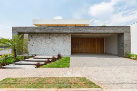 Casa de Condomínio com 3 Quartos à venda, 234m² no Jardim Paraíso, Maringá