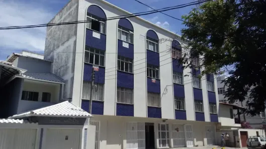 Apartamento com 3 Quartos à venda, 100m² no Centro, Cabo Frio