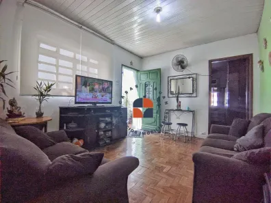 Casa com 2 Quartos à venda, 95m² no Lapa, São Paulo