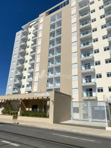 Cobertura com 1 Quarto à venda, 42m² no Vila Industrial, Campinas