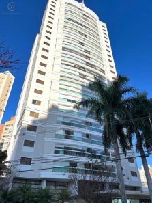 Apartamento com 3 Quartos à venda, 165m² no Gleba Fazenda Palhano, Londrina
