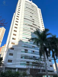 Apartamento com 3 Quartos à venda, 165m² no Gleba Fazenda Palhano, Londrina