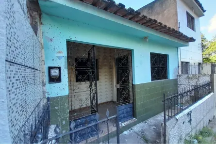 Casa com 4 Quartos à venda, 138m² no Chã de Bebedouro, Maceió