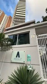 Apartamento com 3 Quartos à venda, 153m² no Aldeota, Fortaleza