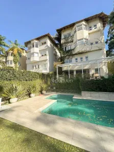Casa com 4 Quartos à venda, 534m² no Fazenda Morumbi, São Paulo