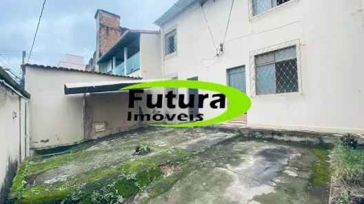 Casa com 3 Quartos à venda, 101m² no Barreiro, Belo Horizonte