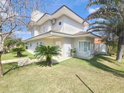 Casa de Condomínio com 3 Quartos à venda, 247m² no Pinheirinho, Vinhedo
