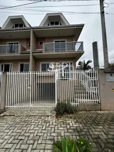 Sobrado com 2 Quartos para alugar, 200m² no Sítio Cercado, Curitiba
