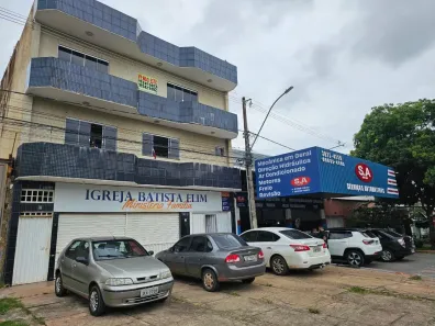 Prédio Comercial com 6 Quartos à venda, 250m² no Jardim Roriz, Brasília