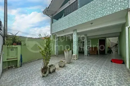 Casa com 3 Quartos à venda, 419m² no Residencial Parque Daville, Peruíbe