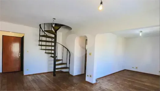 Cobertura com 2 Quartos à venda, 120m² no Vila Mariana, São Paulo