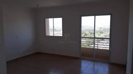 Apartamento com 2 Quartos à venda, 57m² no Planalto Verde, Ribeirão Preto