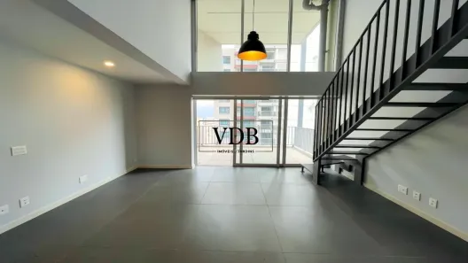 Apartamento com 1 Quarto para alugar, 79m² no Jardim Paulista, São Paulo