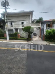 Casa com 5 Quartos à venda, 220m² no Pacaembu, São Paulo