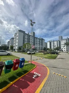 Apartamento com 2 Quartos à venda, 49m² no Ponte do Imaruim, Palhoça