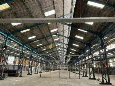 Galpão/Depósito/Armazém para alugar, 8100m² no Vila Miriam, Guarulhos