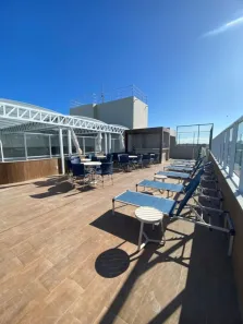 Apartamento com 1 Quarto à venda, 24m² no Amaralina, Salvador