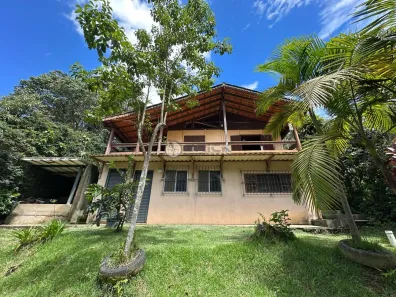 Casa com 3 Quartos à venda, 69m² no Albuquerque, Teresópolis