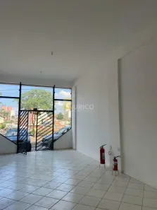 Sala Comercial para alugar, 40m² no Centro, Valinhos