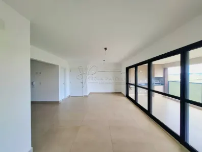 Apartamento com 3 Quartos à venda, 151m² no Jardim Olhos D'Água II, Ribeirão Preto