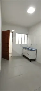 Apartamento com 1 Quarto para alugar, 58m² no Interlagos, São Paulo