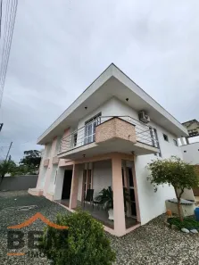 Casa com 6 Quartos à venda, 330m² no São João, Itajaí