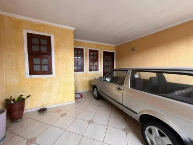 Casa com 3 Quartos à venda, 220m² no Santa Terezinha, Piracicaba