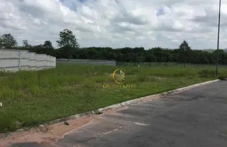 Lote/Terreno à venda, 1180m² no Condomínio Residencial Colinas do Paratehy, São José dos Campos