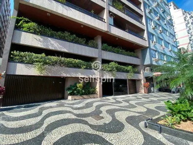 Apartamento com 2 Quartos para alugar, 200m² no Icaraí, Niterói