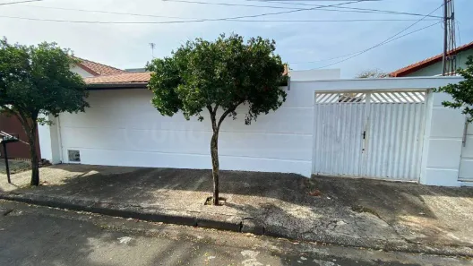 Casa com 2 Quartos para alugar, 44m² no Santa Terezinha, Piracicaba