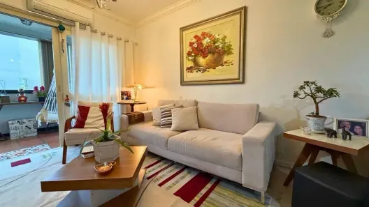 Apartamento com 2 Quartos à venda, 76m² no Torres, Torres