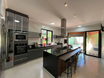 Casa com 2 Quartos à venda, 1025m² no Residencial Campo Belo, Jaú