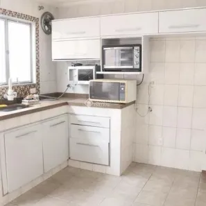 Casa com 3 Quartos à venda, 170m² no Nova Gerty, São Caetano do Sul