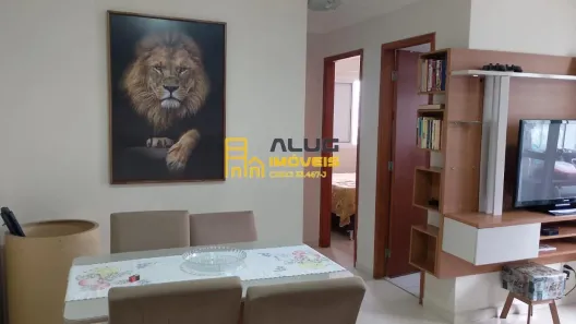 Apartamento com 2 Quartos à venda, 52m² no Jaguaribe, Osasco
