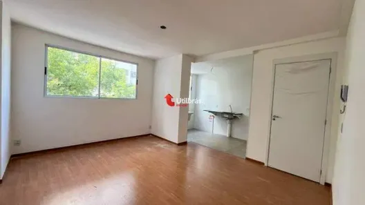 Apartamento com 2 Quartos à venda, 55m² no Barro Preto, Belo Horizonte