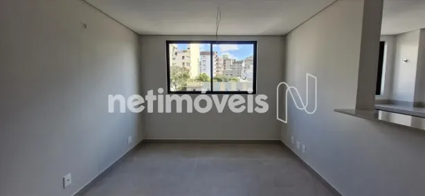 Apartamento com 2 Quartos à venda, 62m² no Cruzeiro, Belo Horizonte
