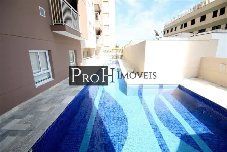 Apartamento com 2 Quartos à venda, 71m² no Centro, São Caetano do Sul