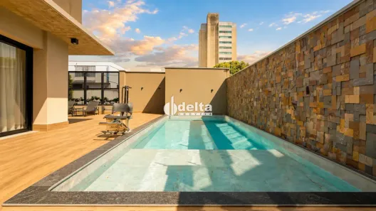 Apartamento com 4 Quartos à venda, 171m² no Saraiva, Uberlândia