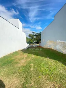 Lote/Terreno à venda, 190m² no Jardim Residencial Villagio Ipanema I, Sorocaba