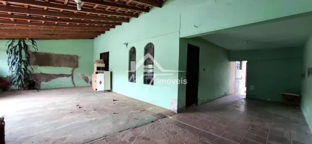 Casa com 3 Quartos à venda, 200m² no Vila Carlota, Sumaré