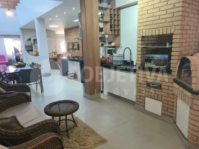 Casa com 4 Quartos à venda, 240m² no Santa Rosa, Uberlândia